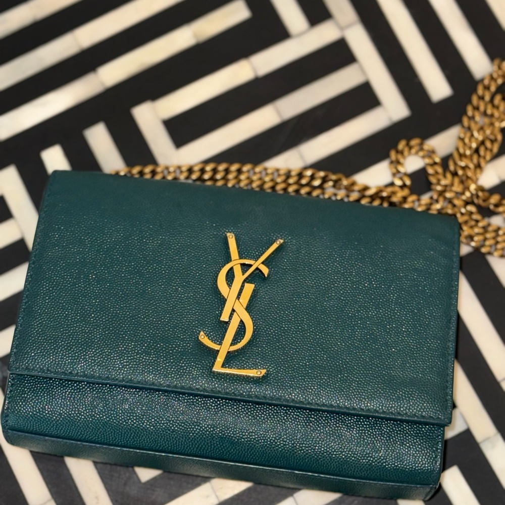 YSL Small Kate Bag✨🔥😍